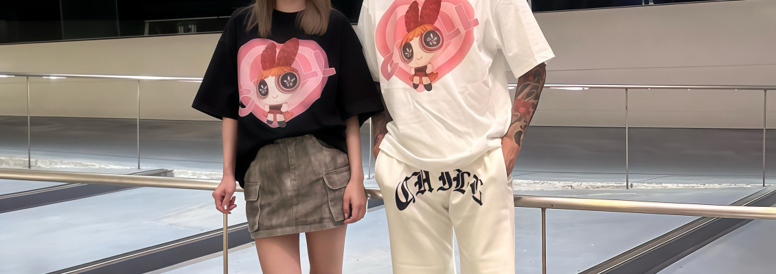 【品牌日誌】我們為什麼總是設計「不太搶眼」的衣服？