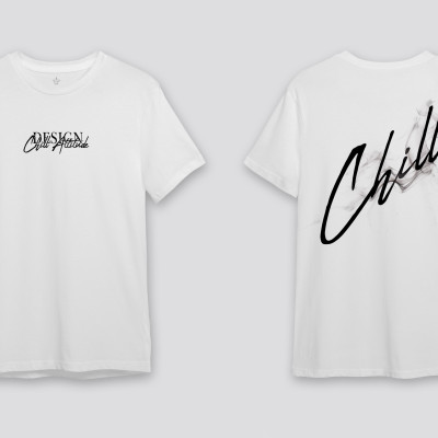 DESIGN CHILL
