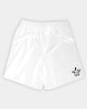經典刺繡短褲