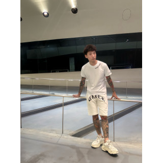 哥德上衣+太空棉褲