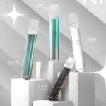 KISS主機 | KIS5鎧斯5號一代煙桿 · 雙模式調節 · 通用一代煙彈 · 14色可選：圖片 3